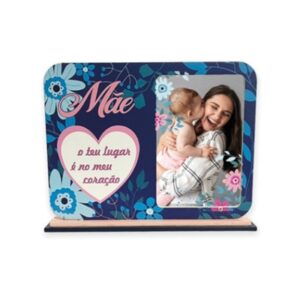 Moldura "Mãe" 23x18cm