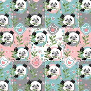 Papel de Embrulho 70×100 – Pack c/25F - Koala