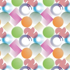 Papel de Embrulho 70x100 - Pack c/25F