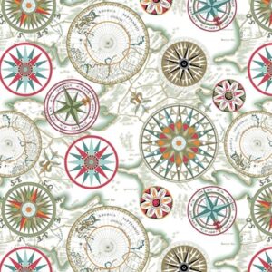 Papel de Embrulho 70×100 – Pack c/25F