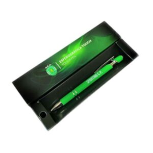 Esferográfica Touch Soft - SCP