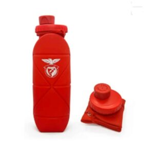 Garrafa retrátil SLB