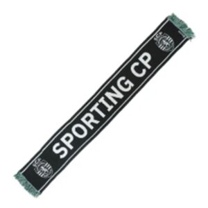 Cachecol SCP económico "SPORTING CP"