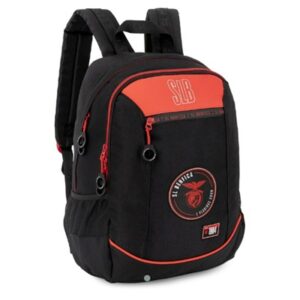 Mochila escolar 43cm - SLB