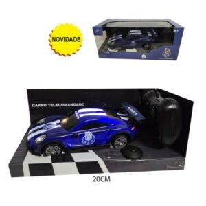 CARRO TELECOMANDADO - FCP