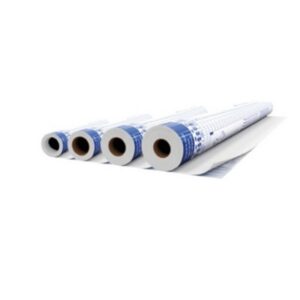 Rolo forra-livros 0.50X5mts Transp.