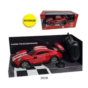 CARRO TELECOMANDADO - SLB