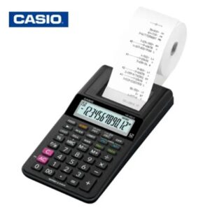 Calculadora c/rolo Casio HR-8RCE