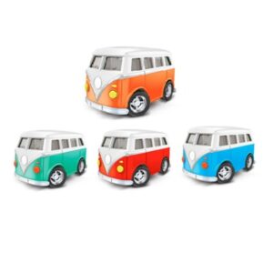 Mini Carro Clássico em metal
