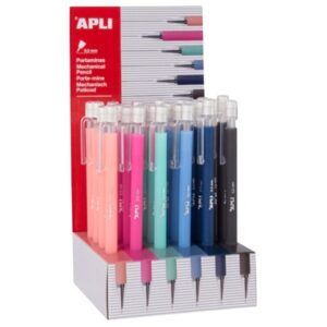 Lapiseira 0.5mm - APLI
