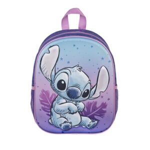Mochila 3D Stitch