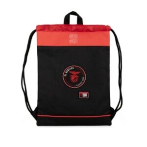 Mochila Soft PR/VM - SLB