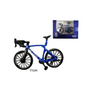 BICICLETA PEQUENA - FCP