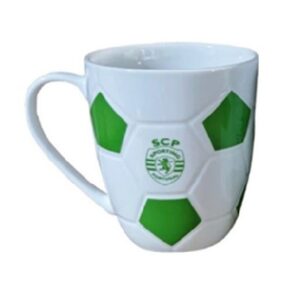 CANECA BOLA - SCP