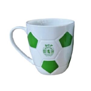 CANECA BOLA - SCP