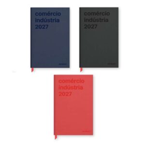 AGENDA COMÉRCIO & INDÚSTRIA 2027