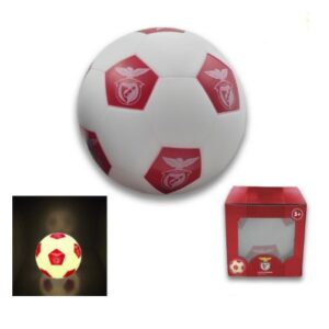 BOLA - LUZ DE PRESENÇA SLB