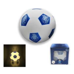 BOLA - LUZ DE PRESENÇA FCP