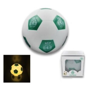BOLA - LUZ DE PRESENÇA SCP