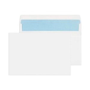 ENVELOPE B6 MILITAR - EMB. C/500