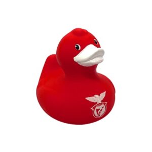Pato de Borracha SLB