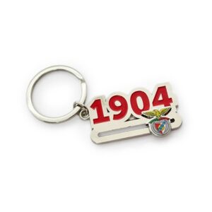 P. chaves "1904" c/logo deslizante SLB