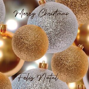 Papel de Embrulho Natal 70×100 – Pack c/25F