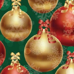 Papel de Embrulho Natal 70×100 – Pack c/25F