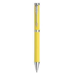 Esf Parker Folio Standard - Amarelo
