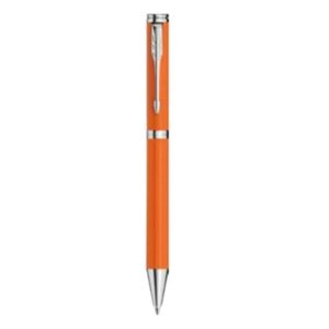 Esf Parker Folio Standard - Laranja