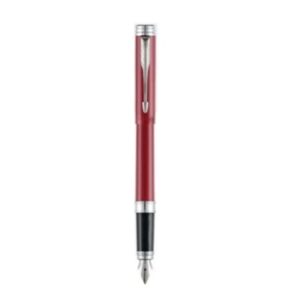 Caneta Parker Folio Bordeaux