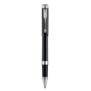Esferográfica Rollerball Folio STD Preta