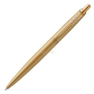 Esferográfica Parker Jotter Gold