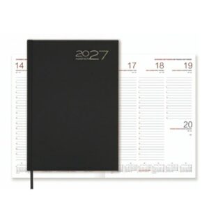 AGENDA ORION A27 SEMANAL - 2027