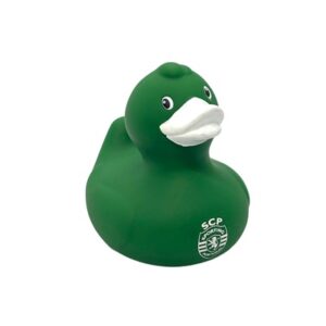 Pato de Borracha SCP