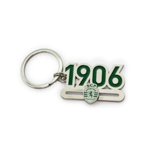P. chaves "1906" c/logo deslizante SCP
