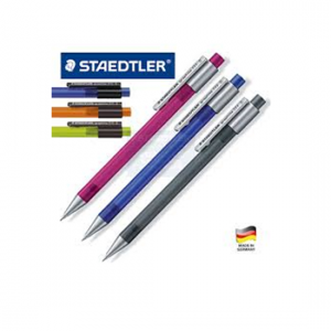 lapiseira de minas staedtler